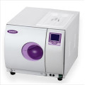 Esterilizador a vapor Classe B 16L Série C Dental